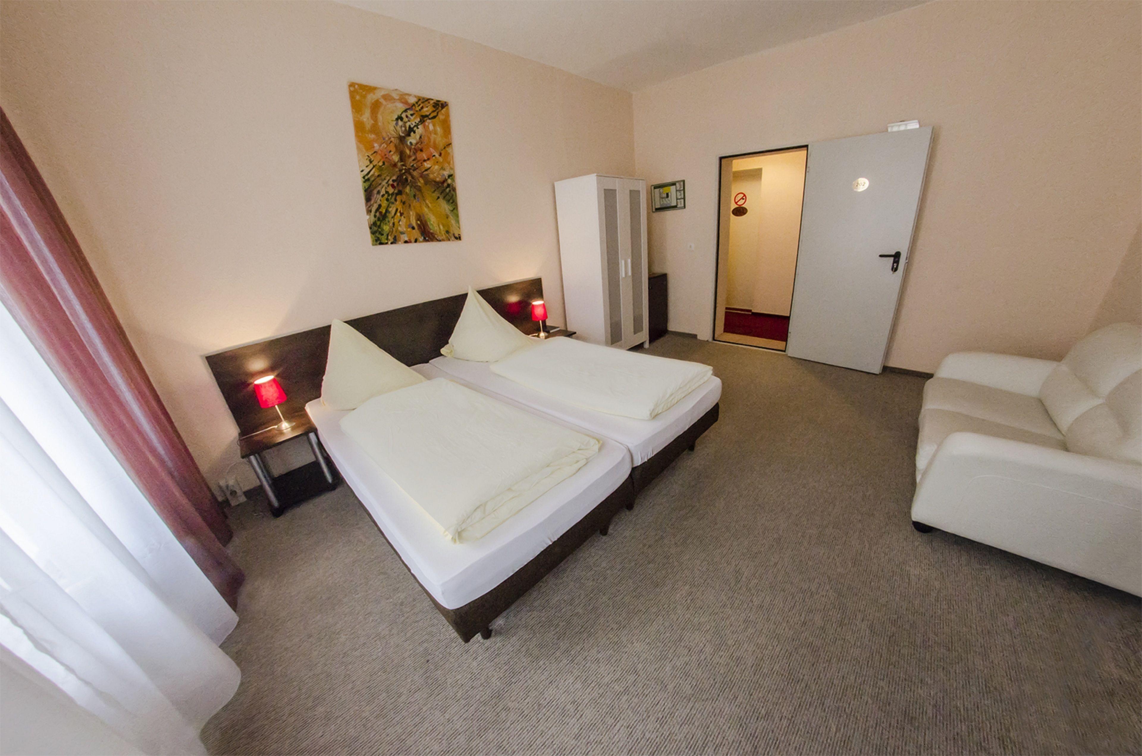 Hotel-Pension Victoria — Photos 1
