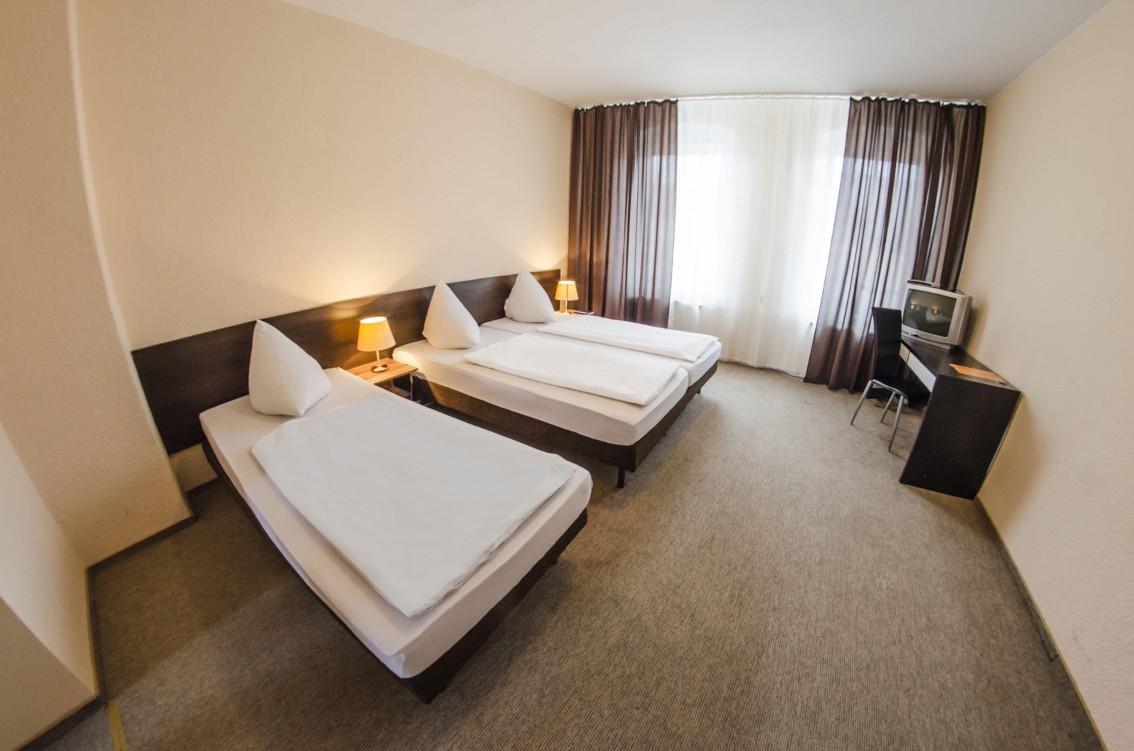 Hotel-Pension Victoria — Photos 2
